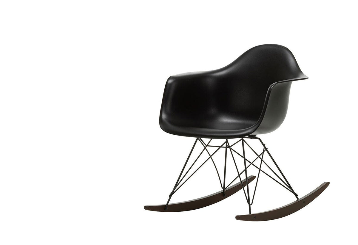 Eames RE RAR Rocking Chair, Charles and ray eames, Vitra