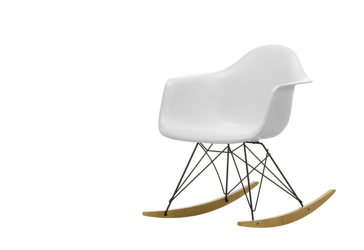 Eames RE RAR Rocking Chair, Charles and ray eames, Vitra