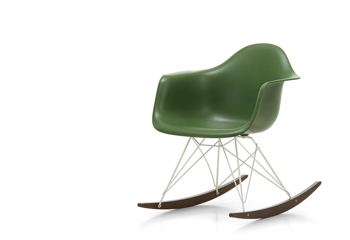 Eames RE RAR Rocking Chair, Charles and ray eames, Vitra