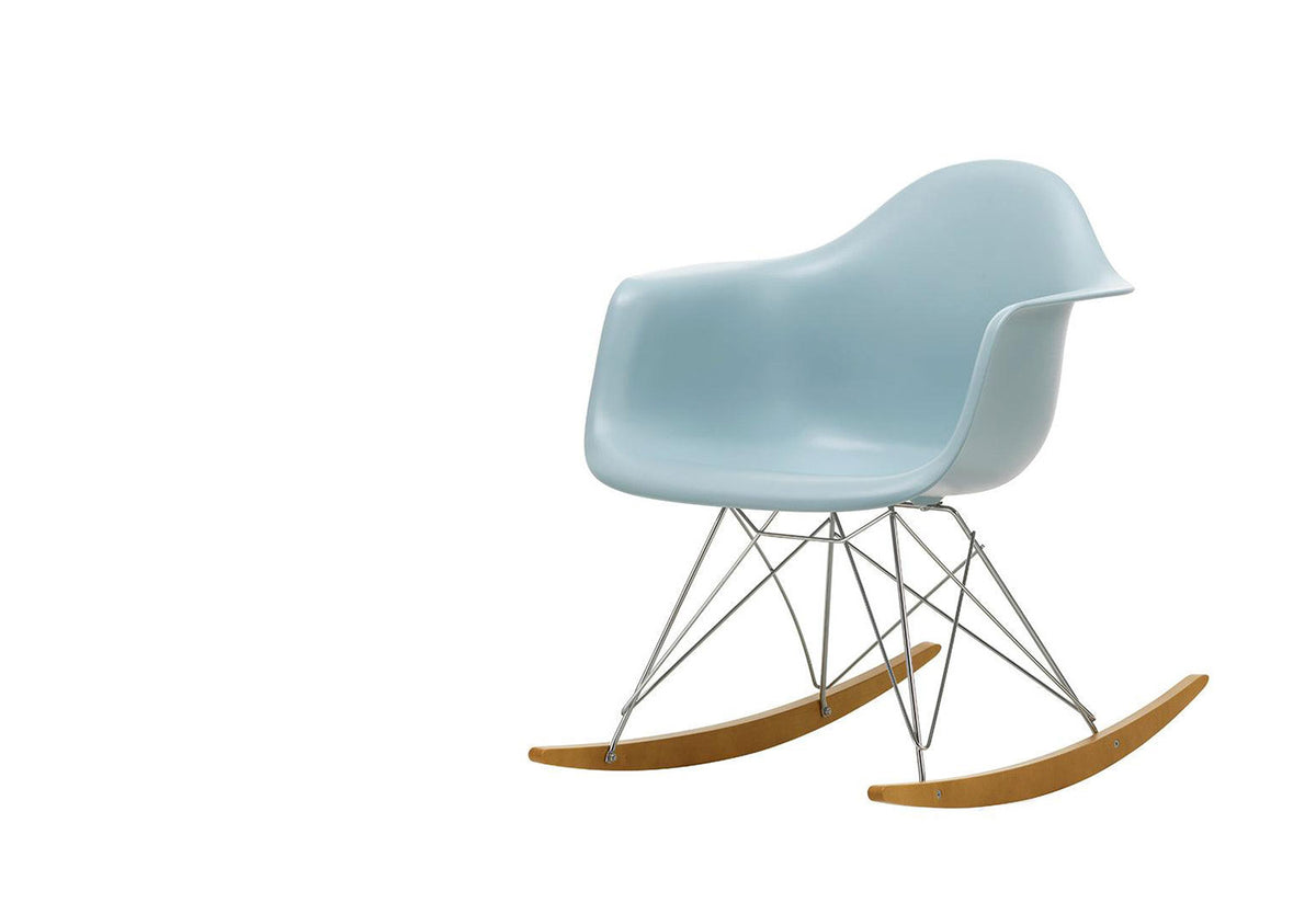 Eames RE RAR Rocking Chair, Charles and ray eames, Vitra