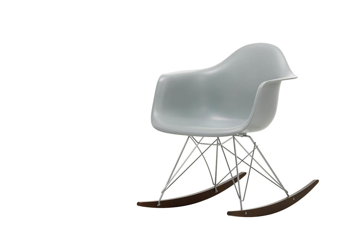 Eames RE RAR Rocking Chair, Charles and ray eames, Vitra