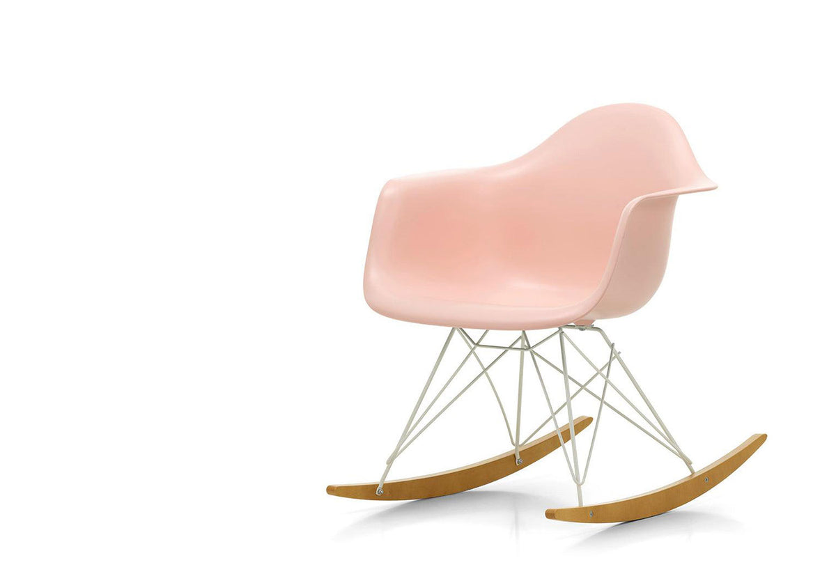 Eames RE RAR Rocking Chair, Charles and ray eames, Vitra