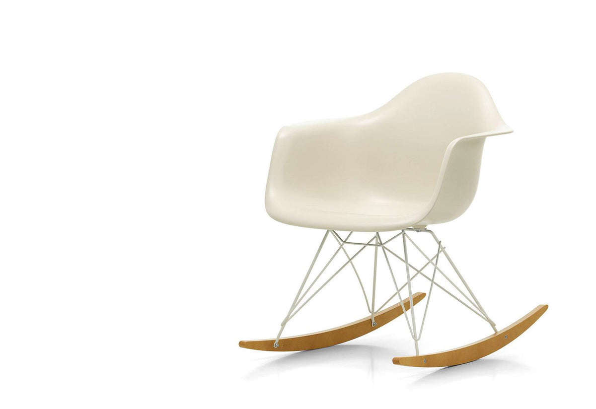 Eames RE RAR Rocking Chair, Charles and ray eames, Vitra