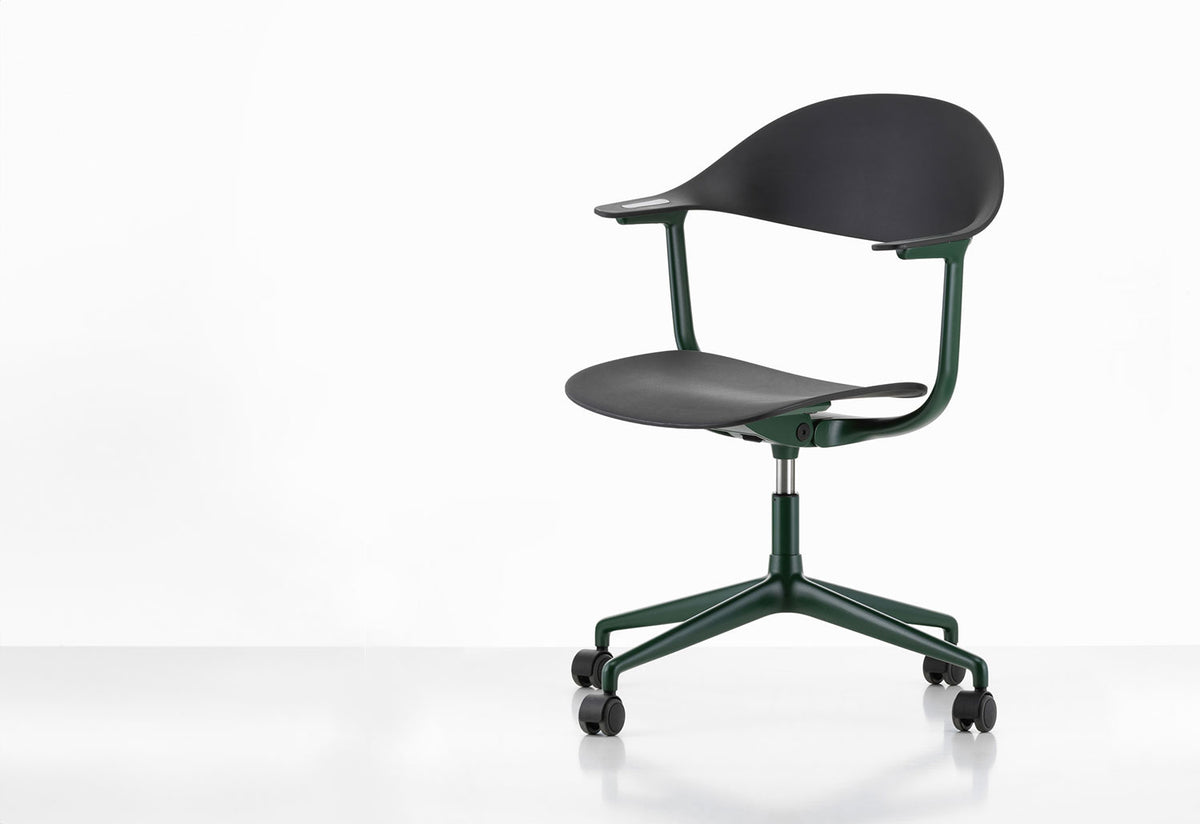 Mynt Chair | Plastic, Erwan bouroullec, Vitra