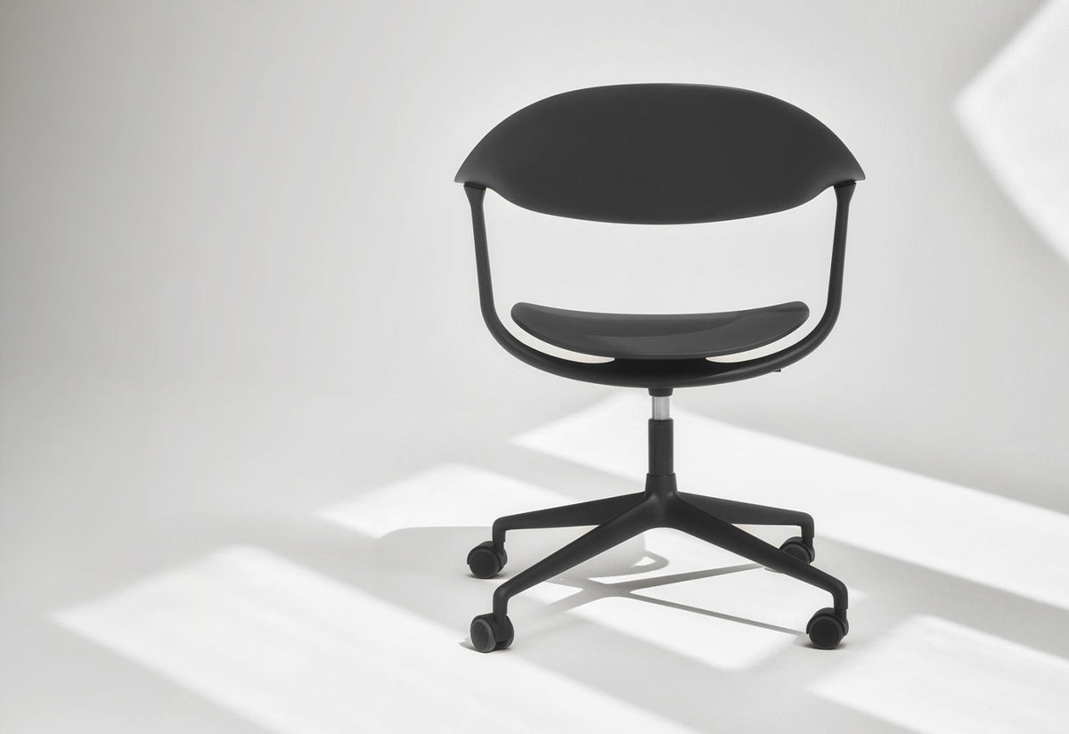 Mynt Chair | Plastic, Erwan bouroullec, Vitra