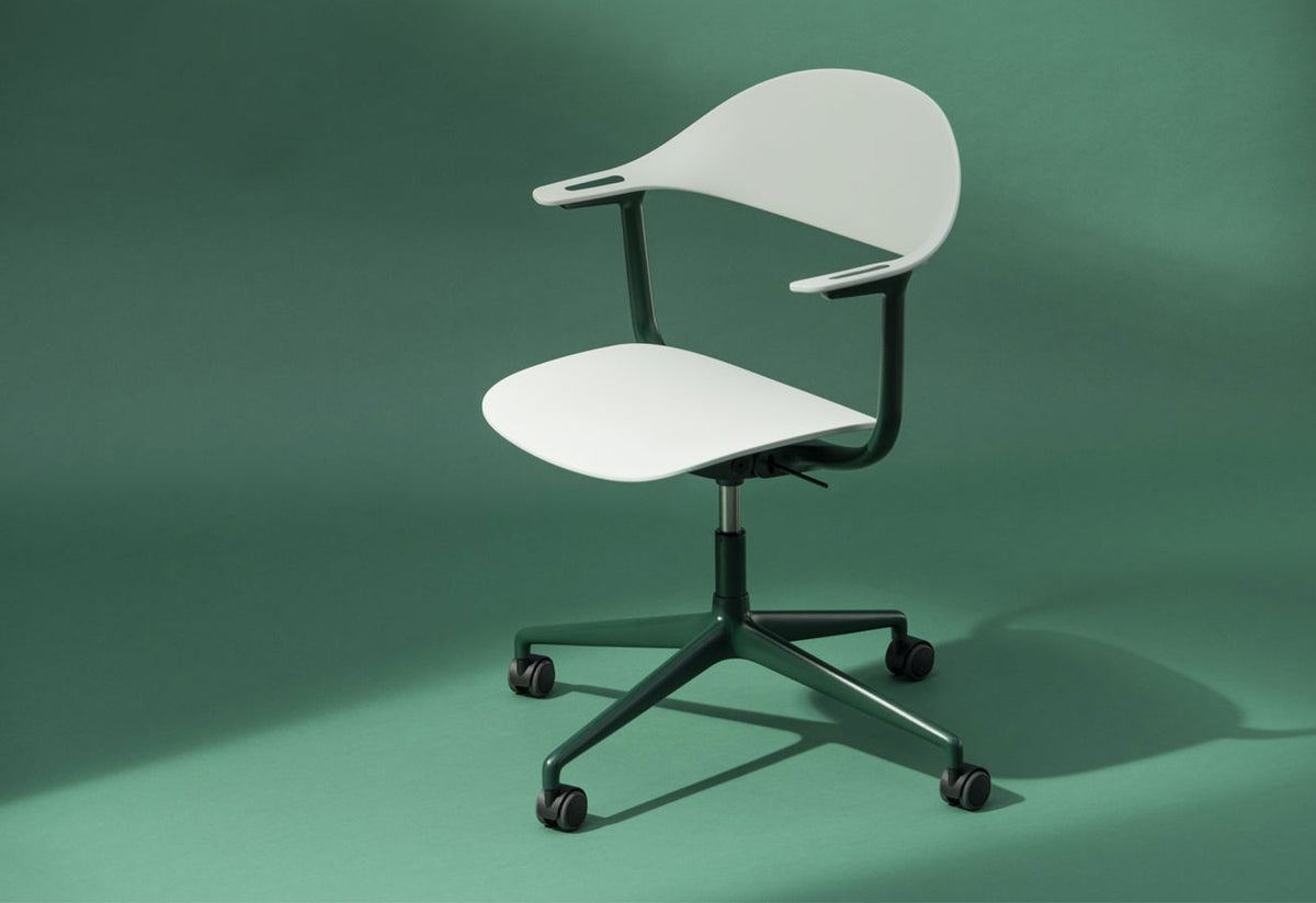 Mynt Chair | Plastic, Erwan bouroullec, Vitra