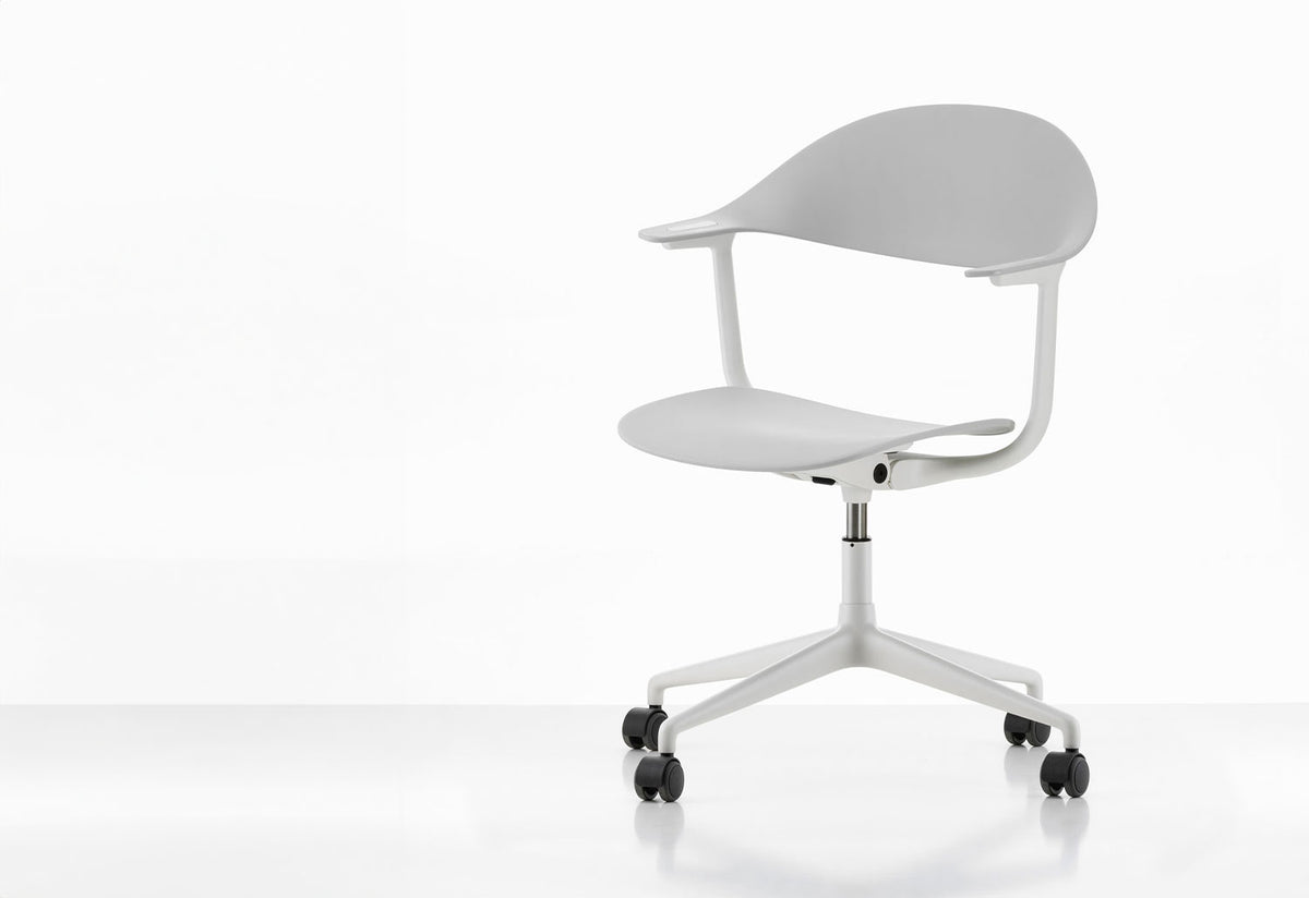 Mynt Chair | Plastic, Erwan bouroullec, Vitra