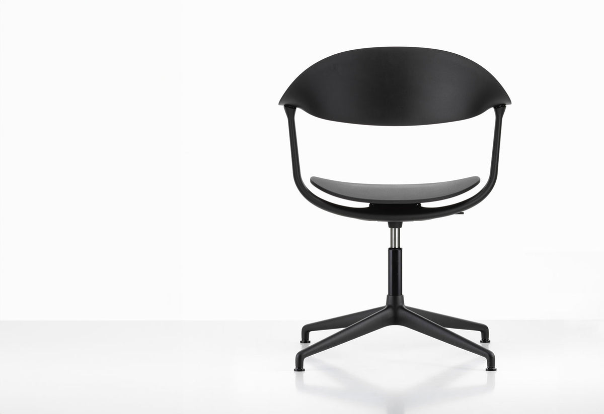 Mynt Chair | Plastic, Erwan bouroullec, Vitra