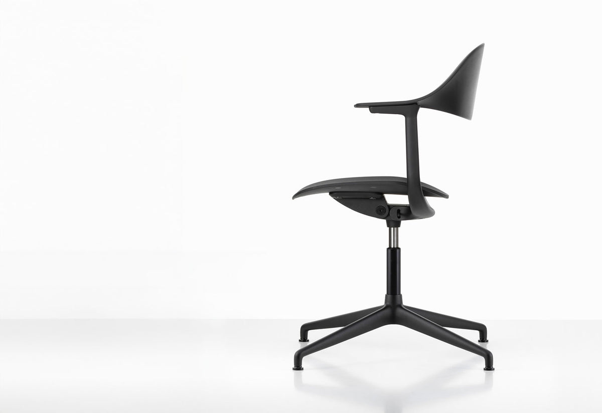 Mynt Chair | Plastic, Erwan bouroullec, Vitra