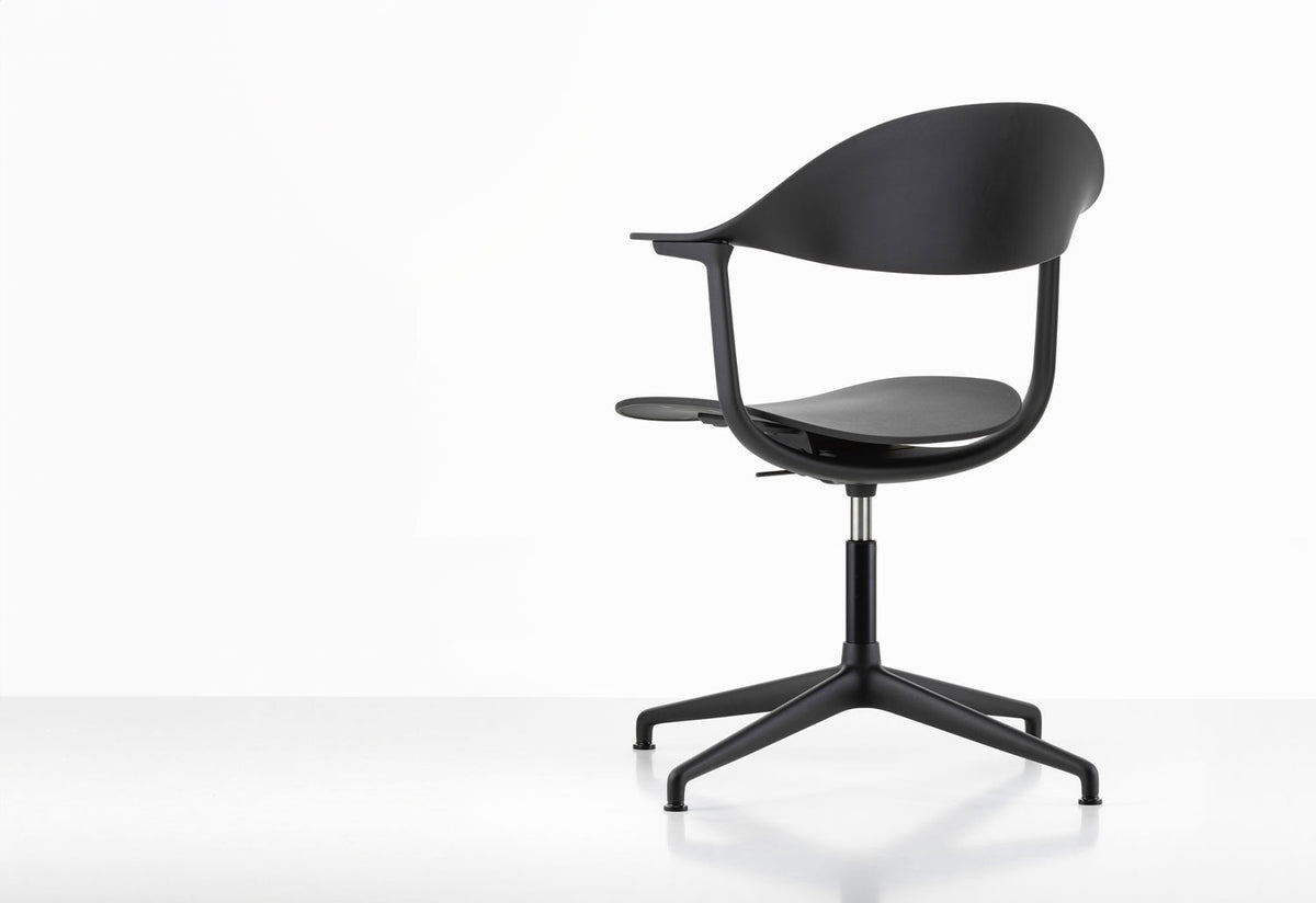 Mynt Chair | Plastic, Erwan bouroullec, Vitra