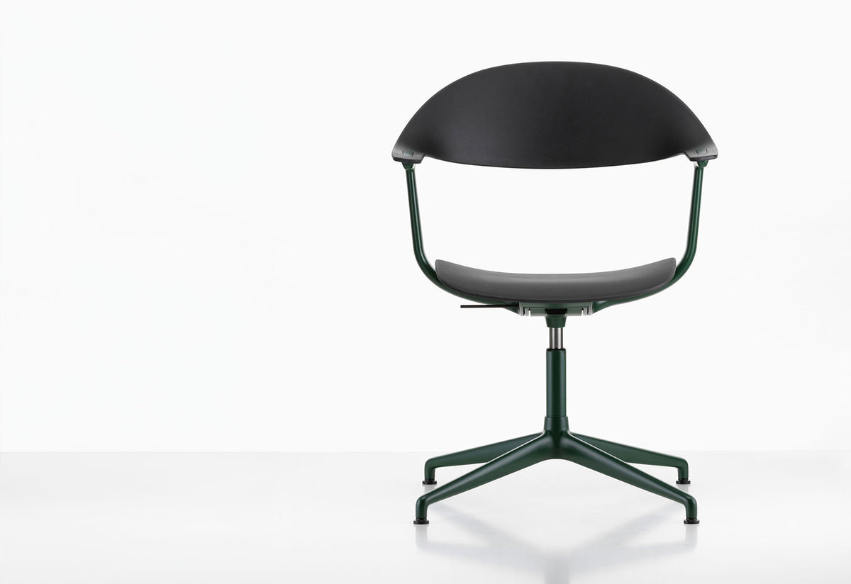Mynt Chair | Plastic, Erwan bouroullec, Vitra
