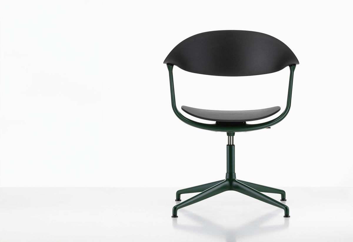 Mynt Chair | Plastic, Erwan bouroullec, Vitra