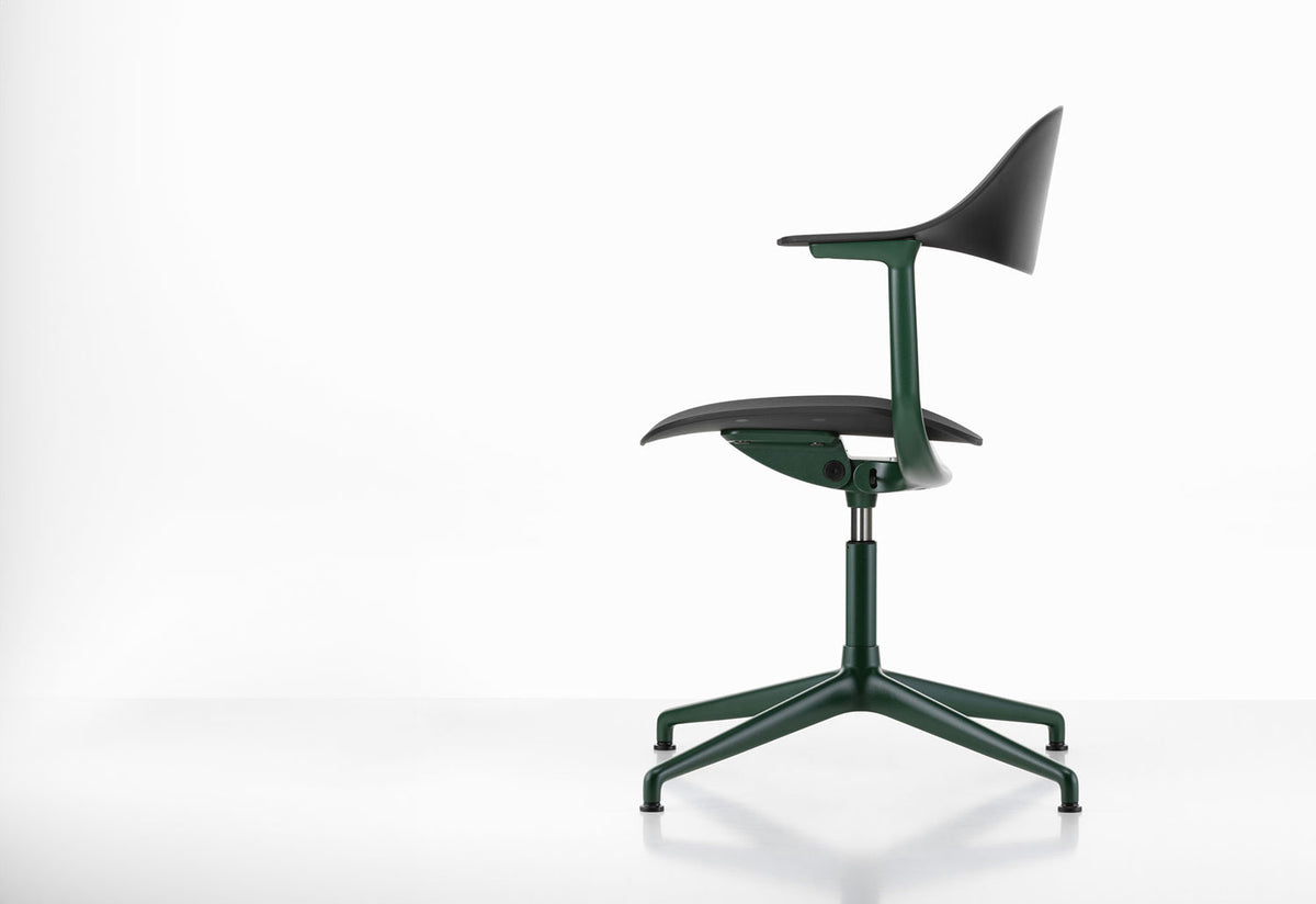 Mynt Chair | Plastic, Erwan bouroullec, Vitra