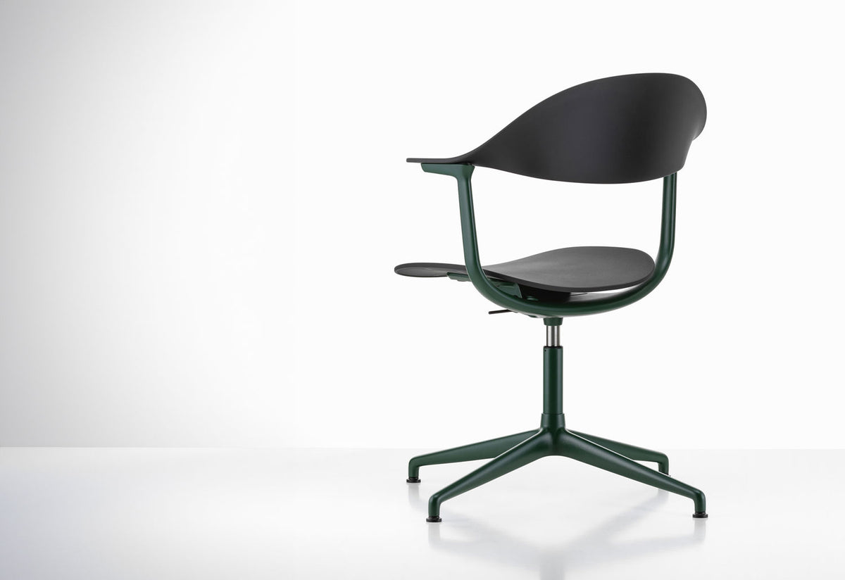 Mynt Chair | Plastic, Erwan bouroullec, Vitra