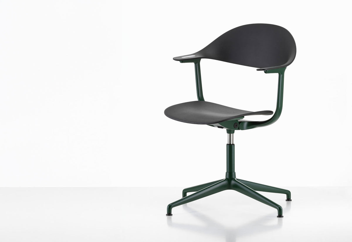 Mynt Chair | Plastic, Erwan bouroullec, Vitra