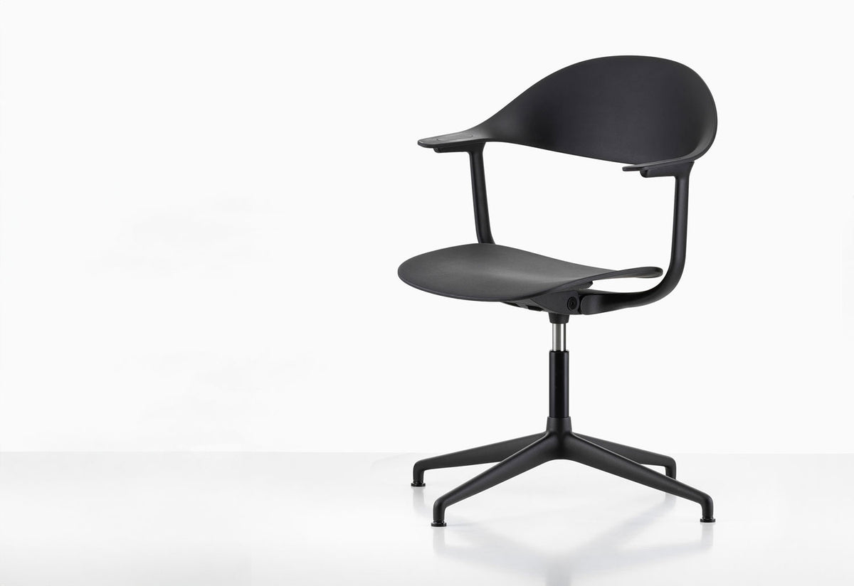 Mynt Chair | Plastic, Erwan bouroullec, Vitra