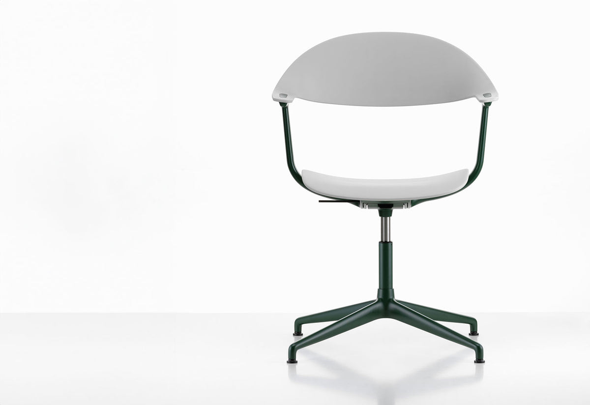 Mynt Chair | Plastic, Erwan bouroullec, Vitra
