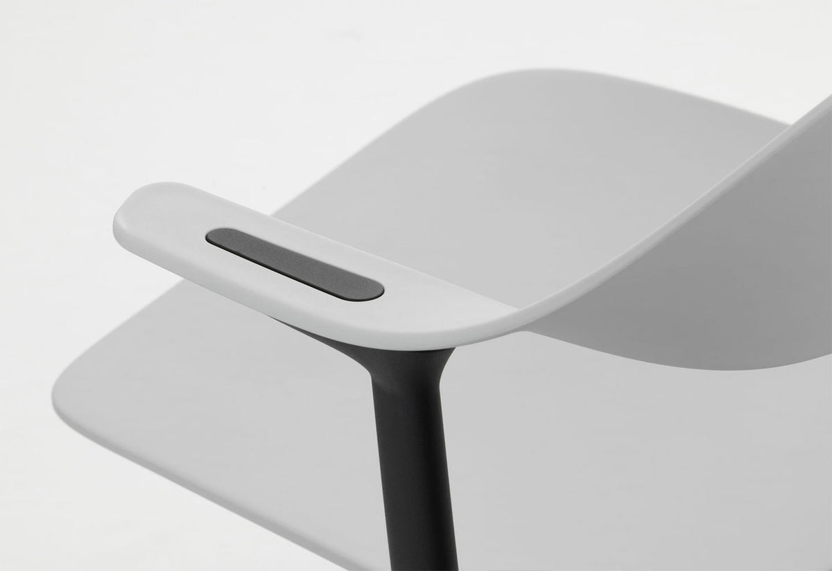 Mynt Chair | Plastic, Erwan bouroullec, Vitra