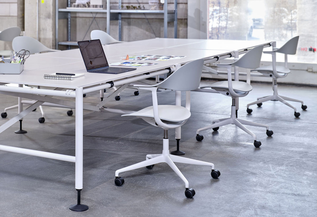 Mynt Chair | Plastic, Erwan bouroullec, Vitra