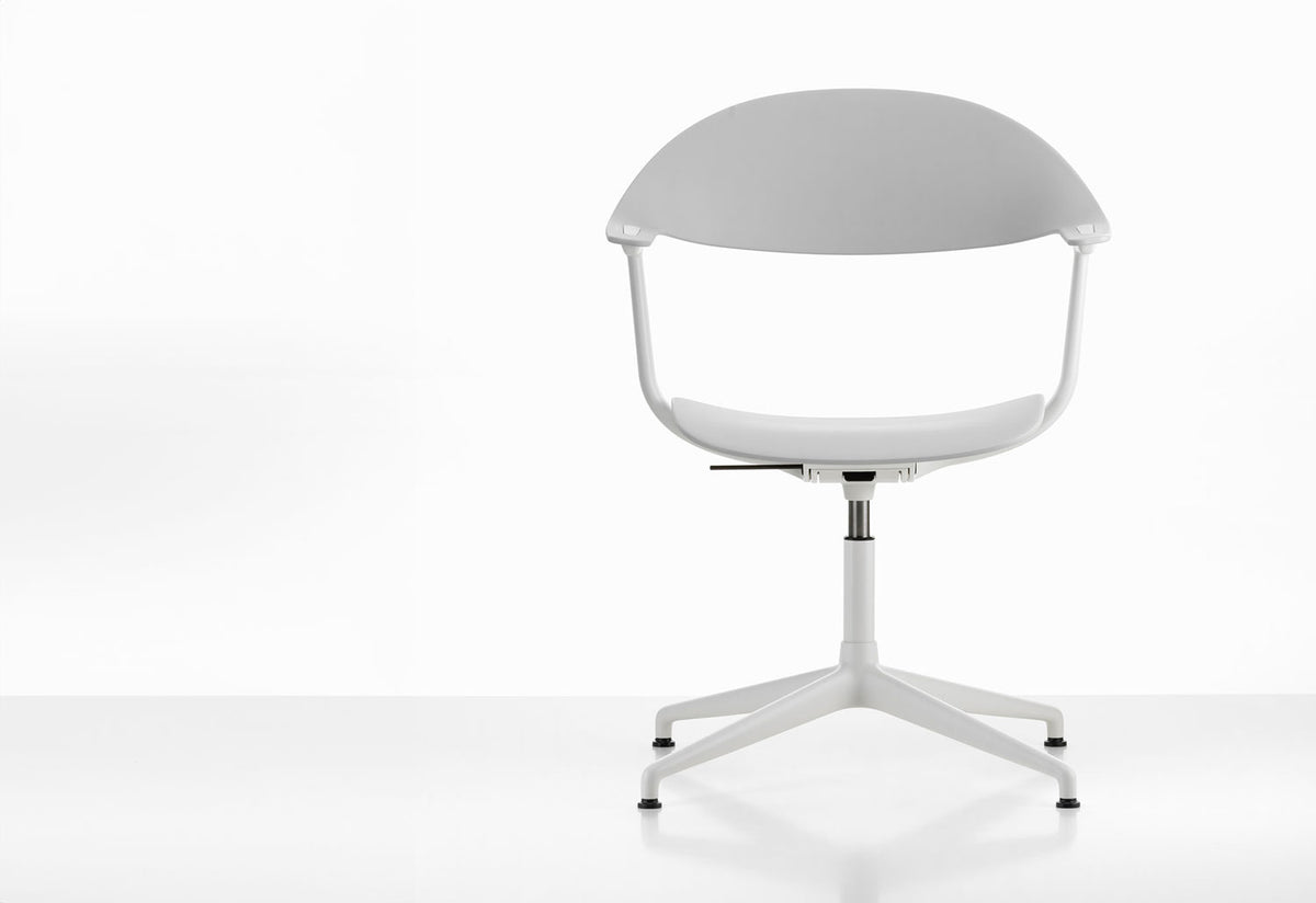 Mynt Chair | Plastic, Erwan bouroullec, Vitra