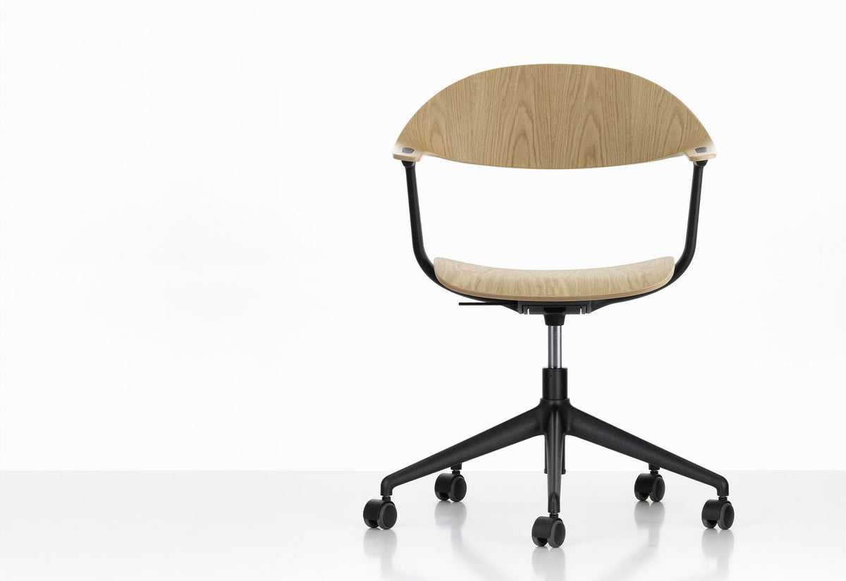 Mynt Chair | Plywood, Erwan bouroullec, Vitra