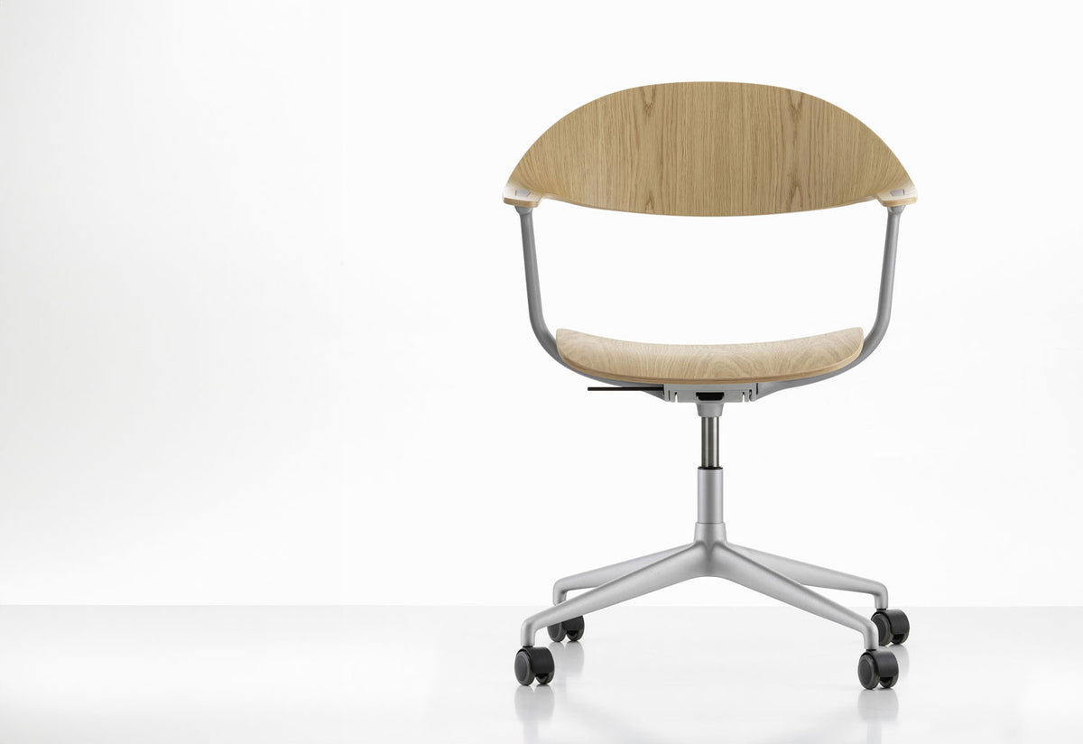 Mynt Chair | Plywood, Erwan bouroullec, Vitra