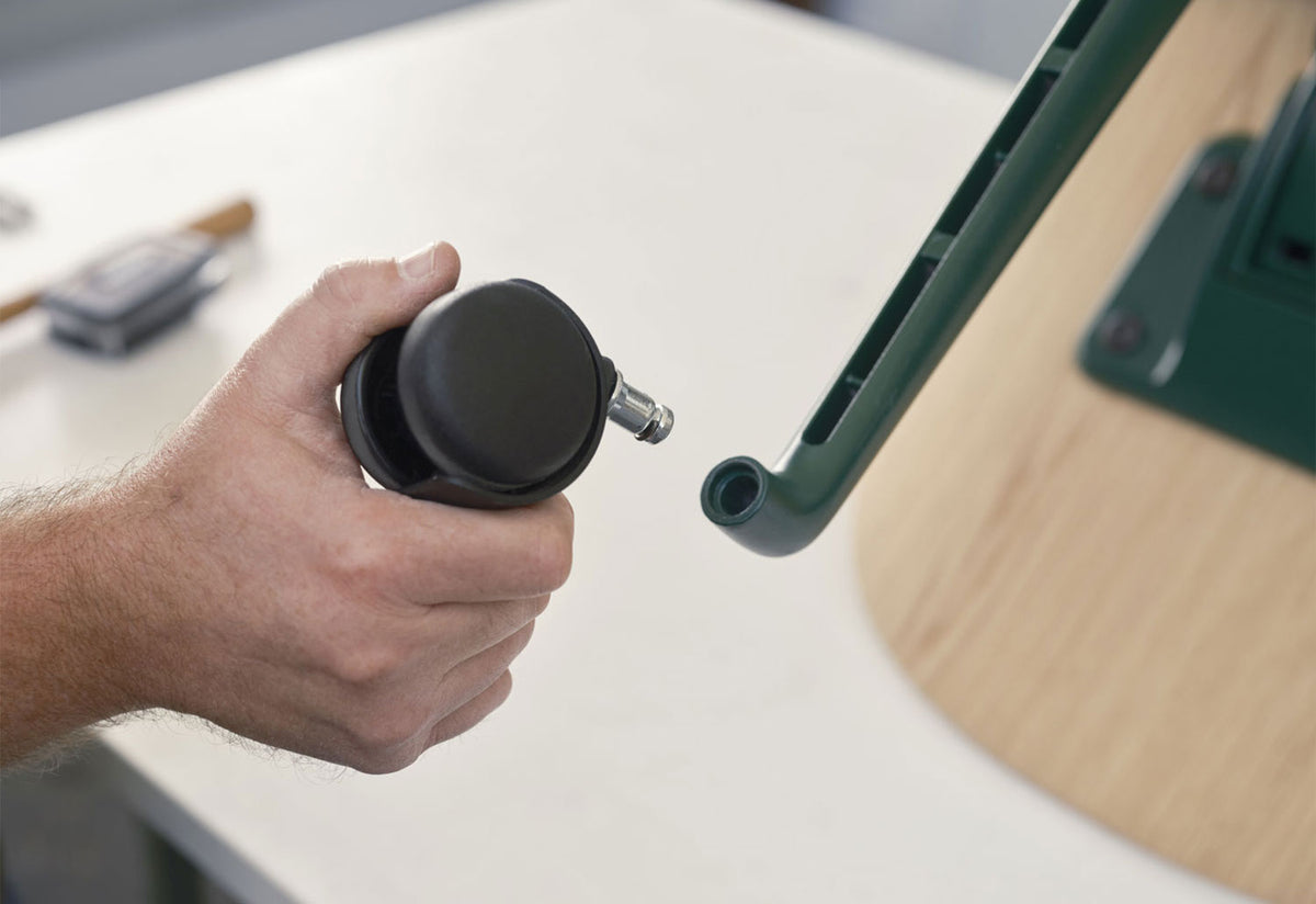 Mynt Chair | Plywood, Erwan bouroullec, Vitra