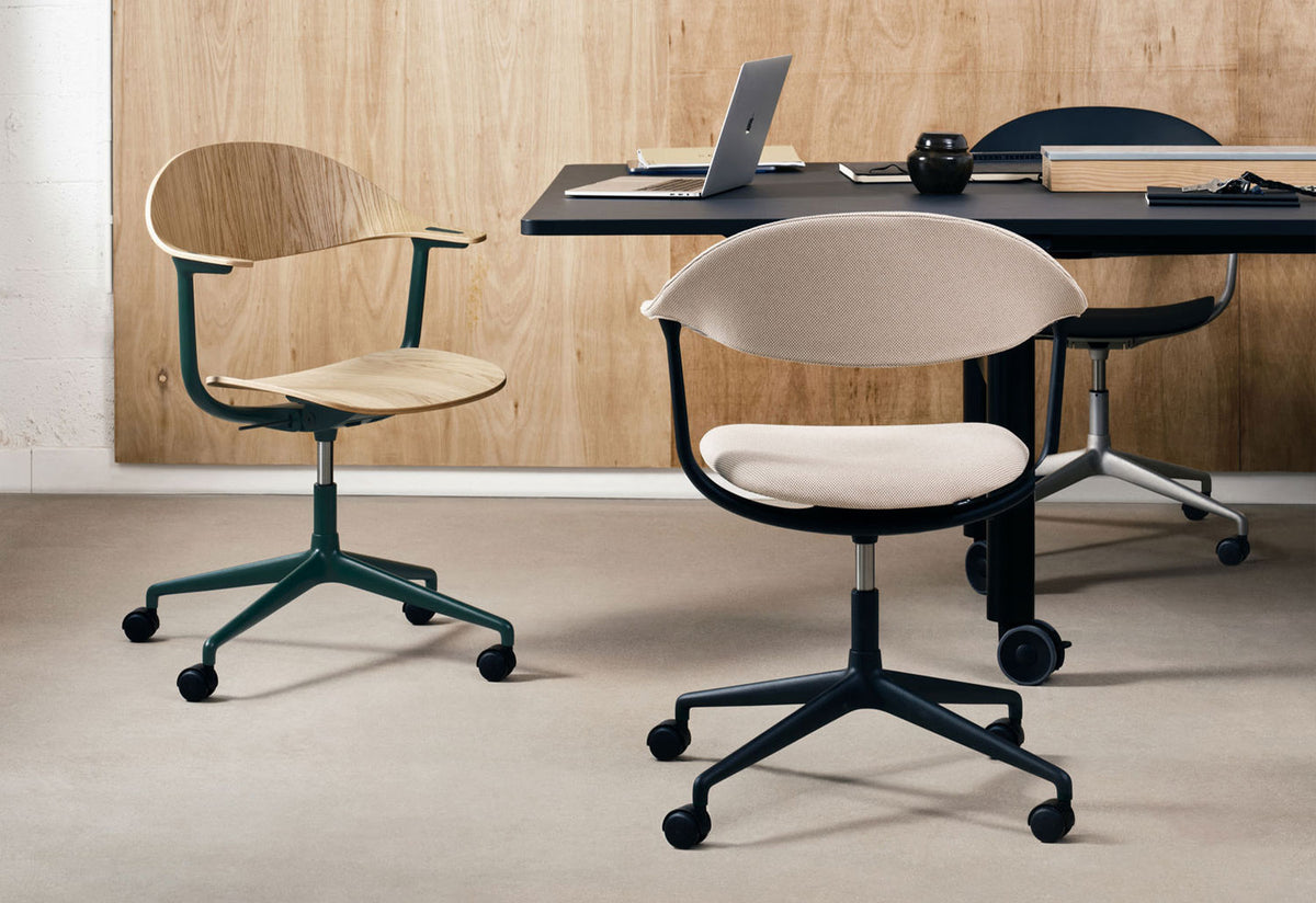 Mynt Chair | Plywood, Erwan bouroullec, Vitra