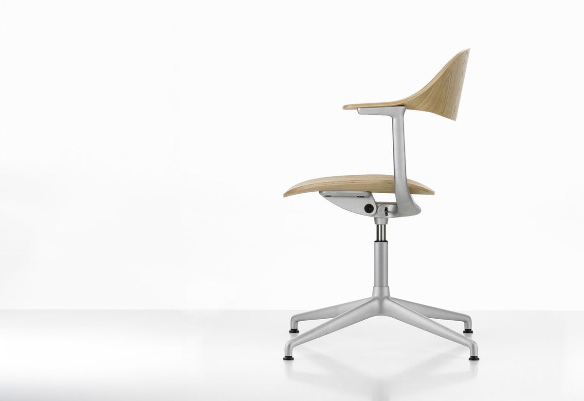 Mynt Chair | Plywood, Erwan bouroullec, Vitra