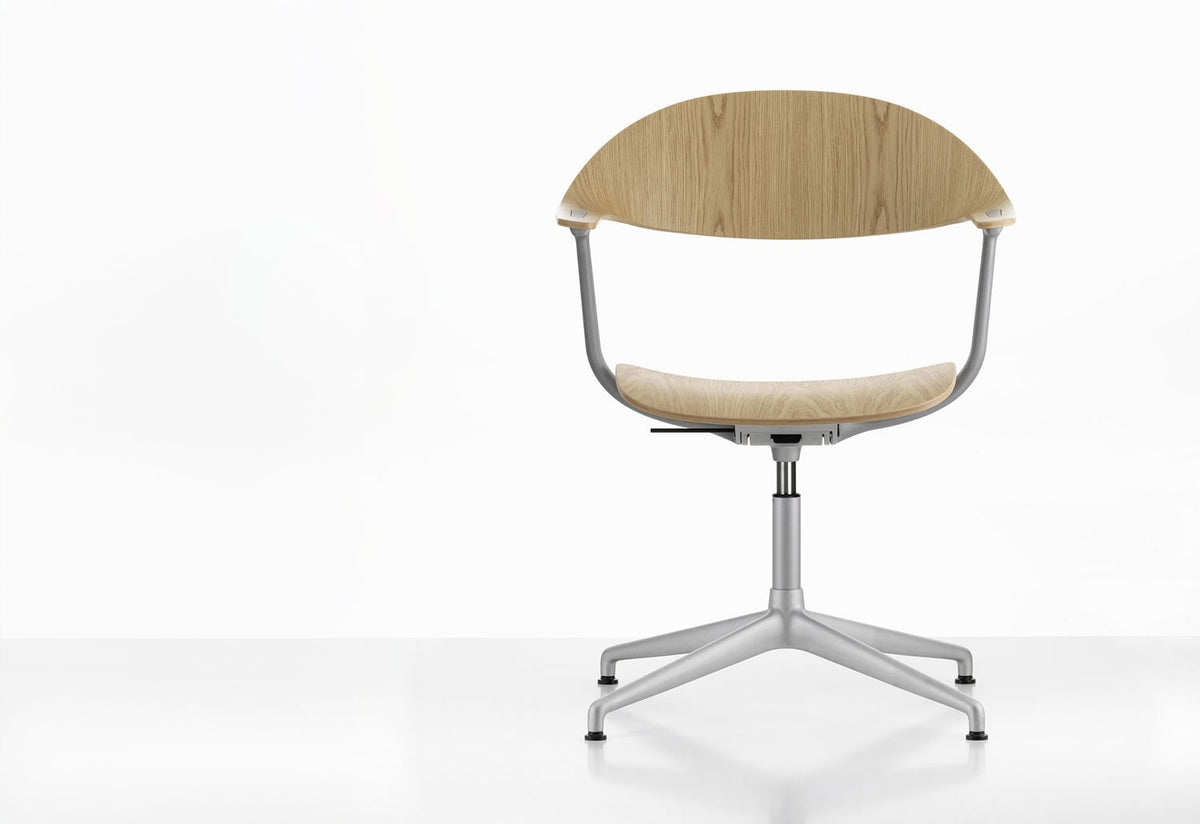 Mynt Chair | Plywood, Erwan bouroullec, Vitra