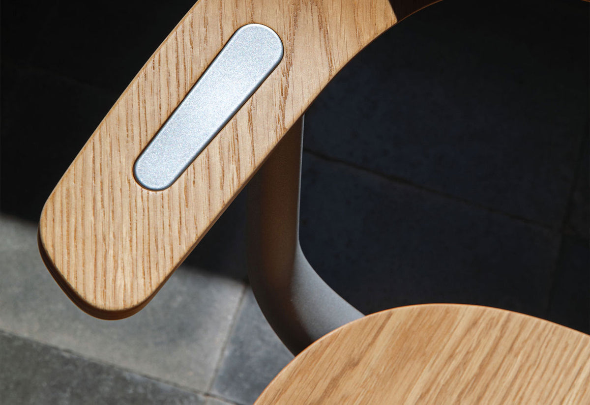 Mynt Chair | Plywood, Erwan bouroullec, Vitra