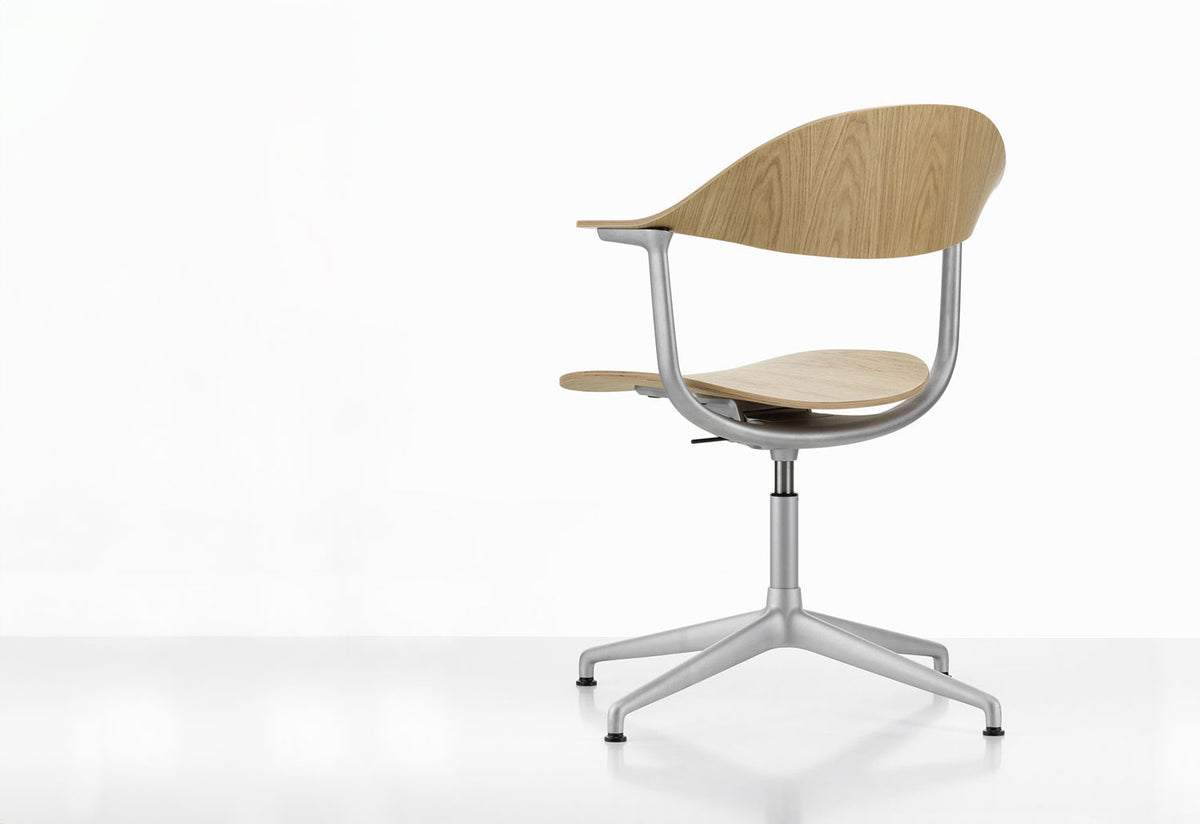 Mynt Chair | Plywood, Erwan bouroullec, Vitra