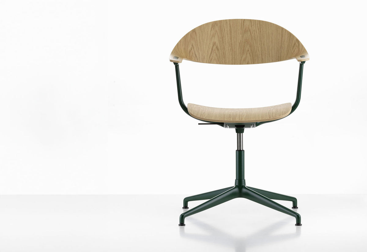 Mynt Chair | Plywood, Erwan bouroullec, Vitra