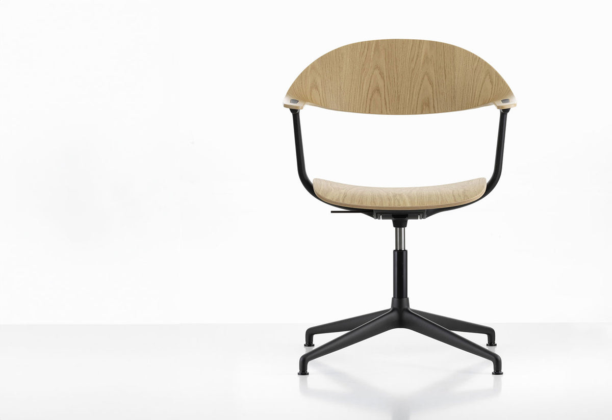 Mynt Chair | Plywood, Erwan bouroullec, Vitra