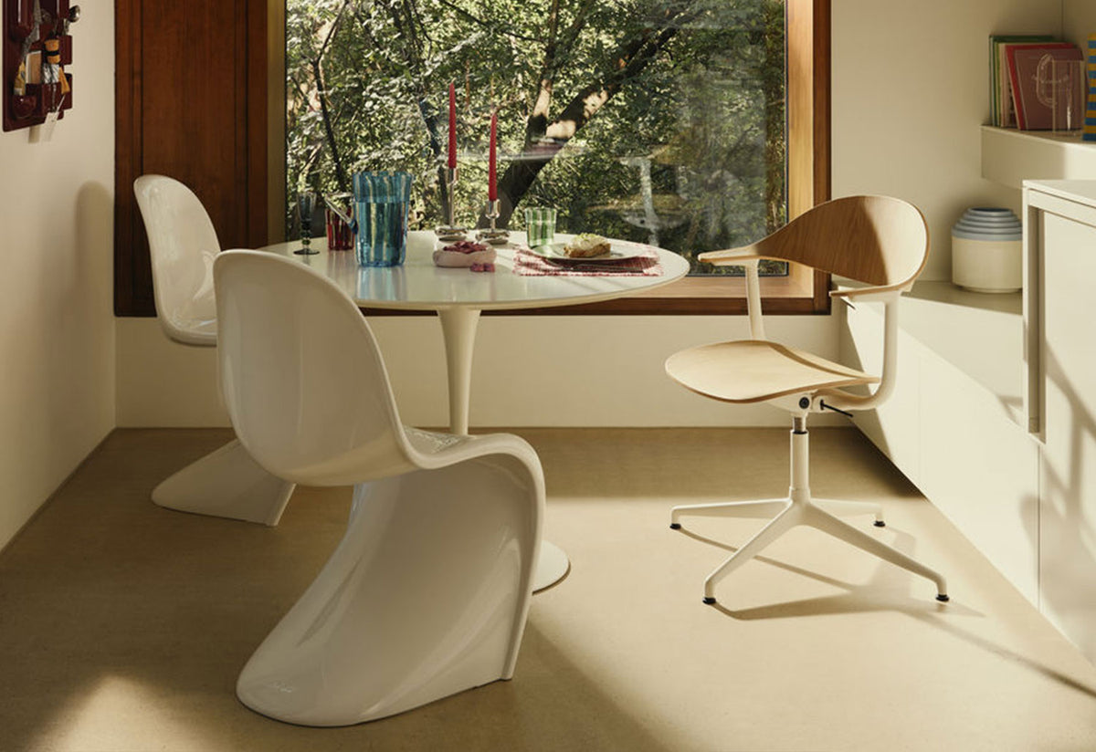 Mynt Chair | Plywood, Erwan bouroullec, Vitra