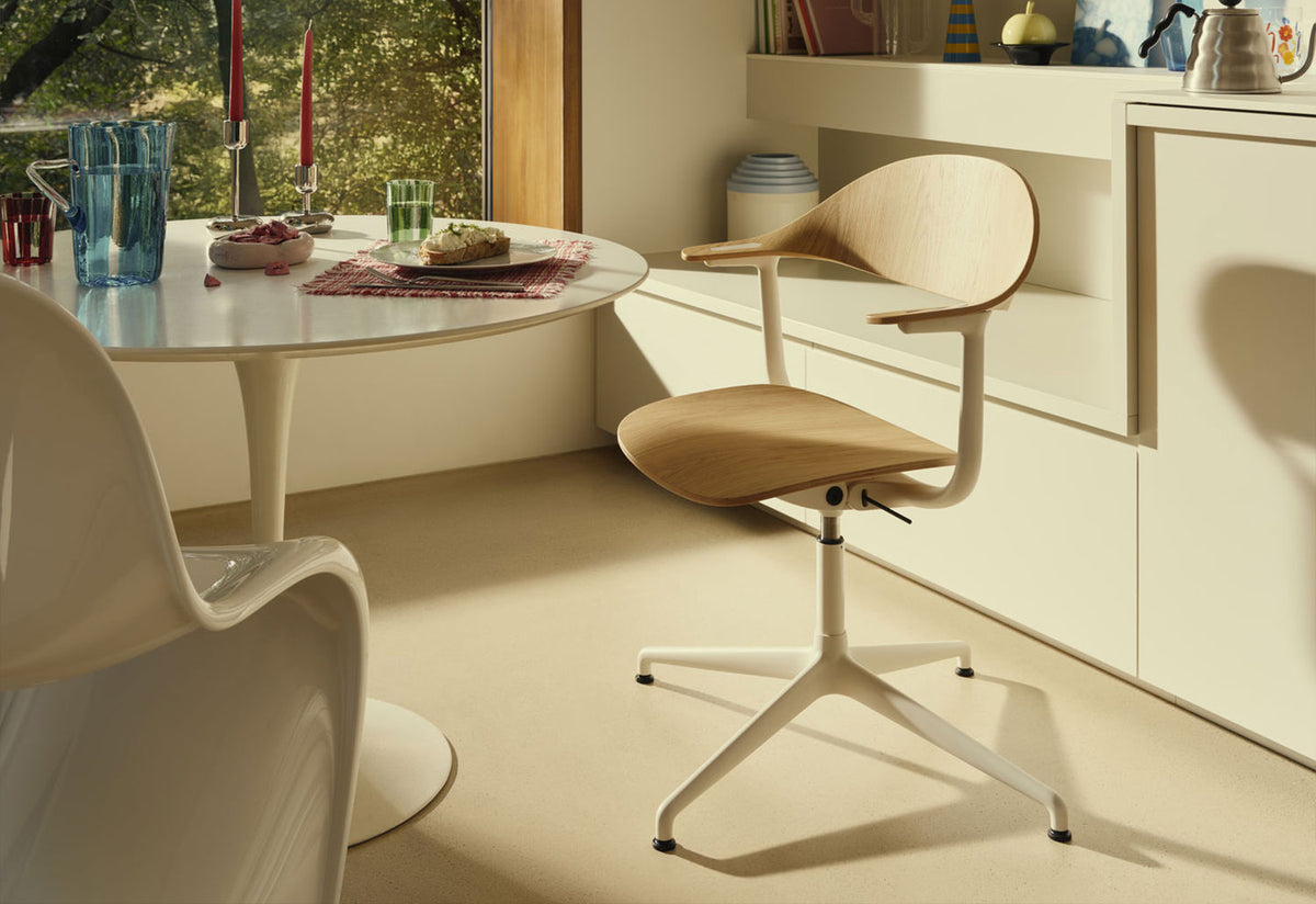 Mynt Chair | Plywood, Erwan bouroullec, Vitra