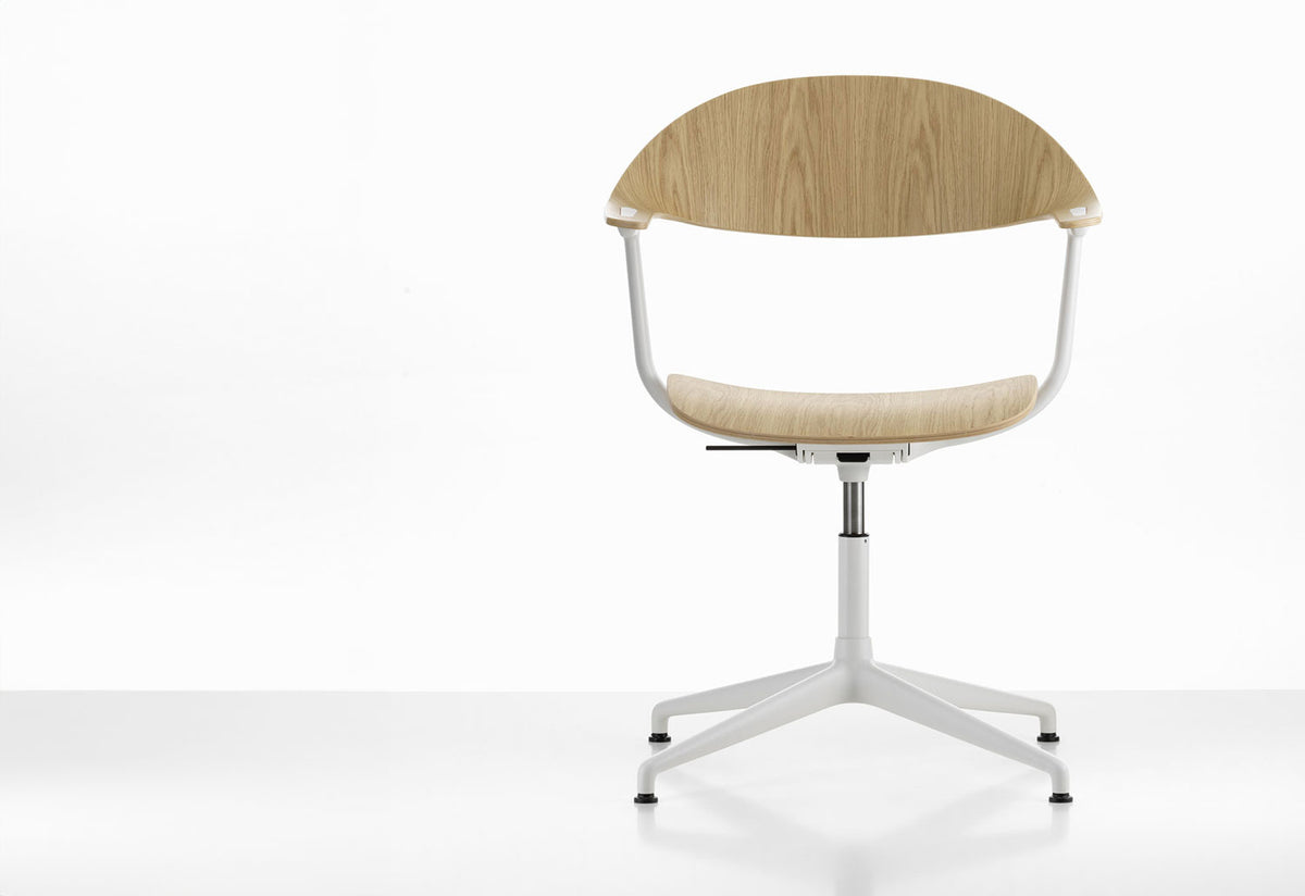 Mynt Chair | Plywood, Erwan bouroullec, Vitra