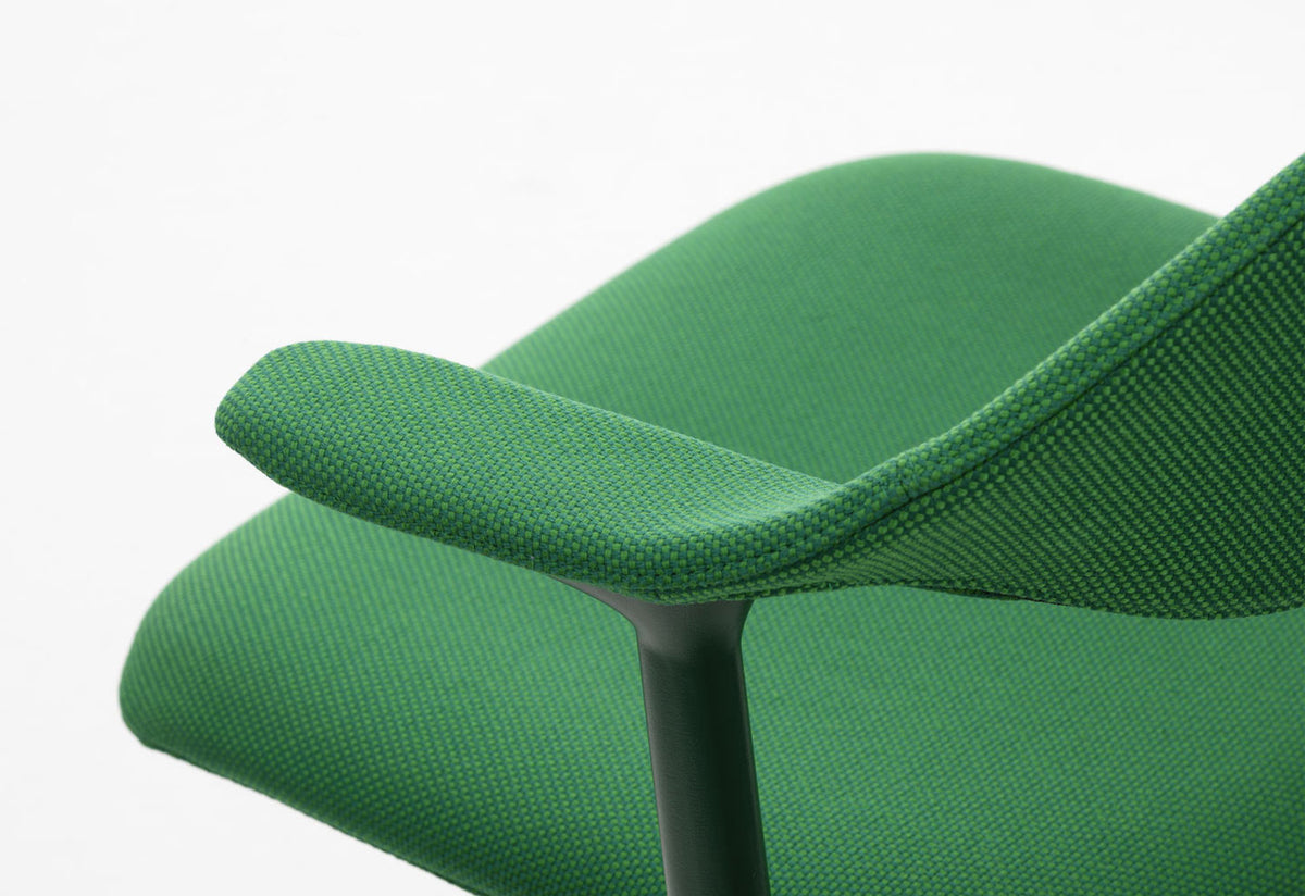 Mynt Chair | Upholstered, Erwan bouroullec, Vitra