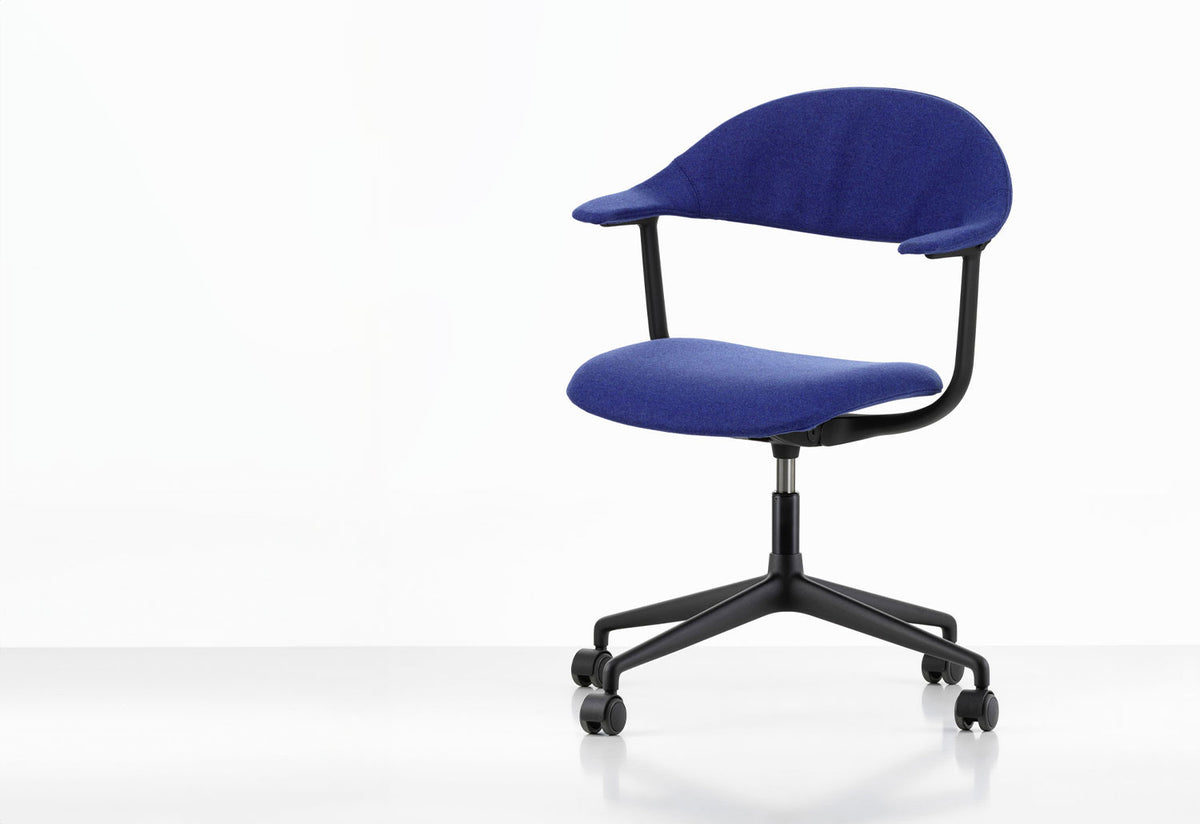 Mynt Chair | Upholstered, Erwan bouroullec, Vitra