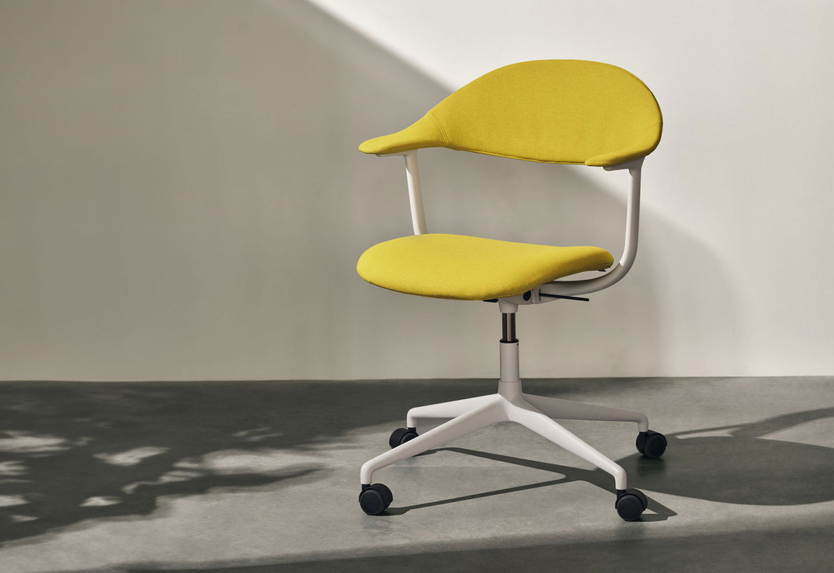 Mynt Chair | Upholstered, Erwan bouroullec, Vitra