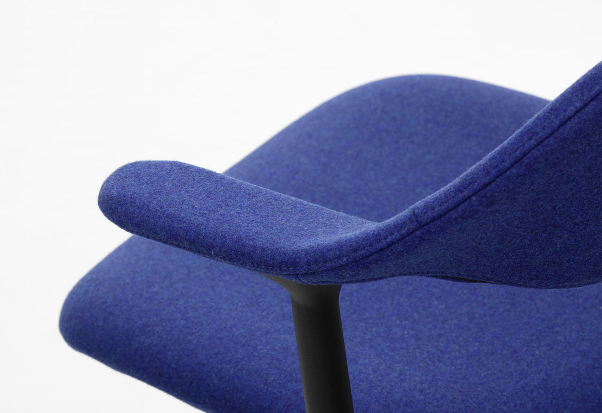 Mynt Chair | Upholstered, Erwan bouroullec, Vitra