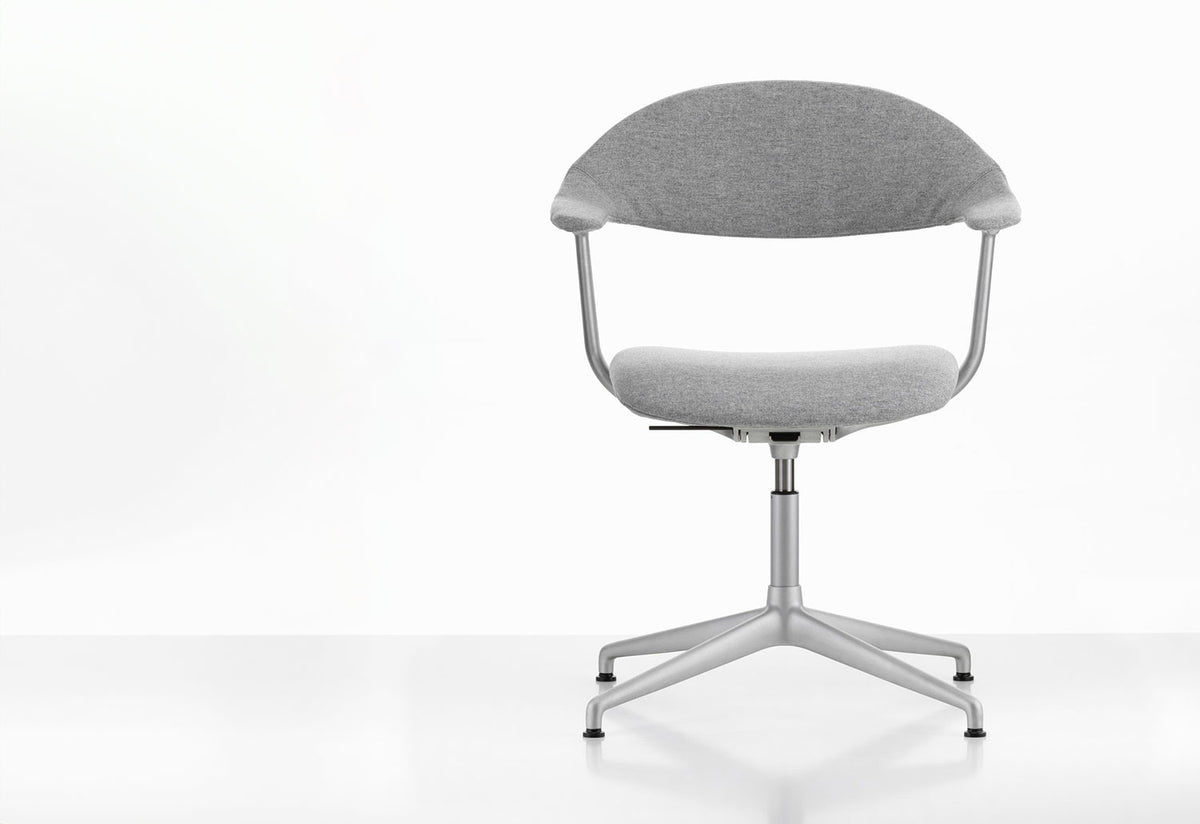 Mynt Chair | Upholstered, Erwan bouroullec, Vitra