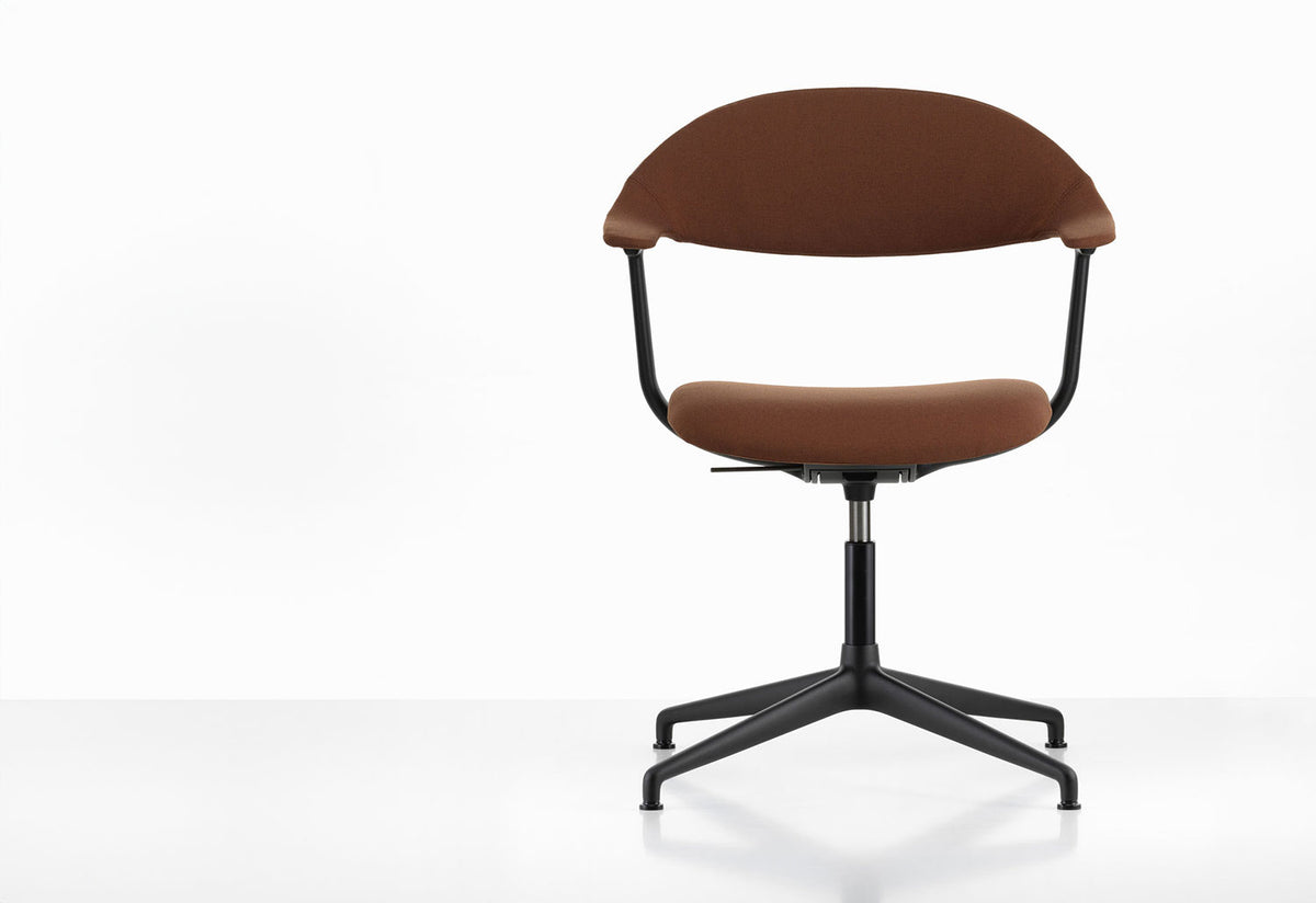 Mynt Chair | Upholstered, Erwan bouroullec, Vitra