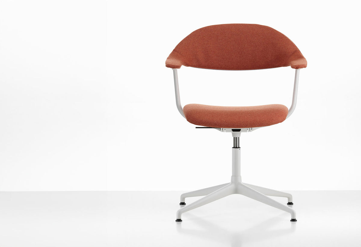 Mynt Chair | Upholstered, Erwan bouroullec, Vitra