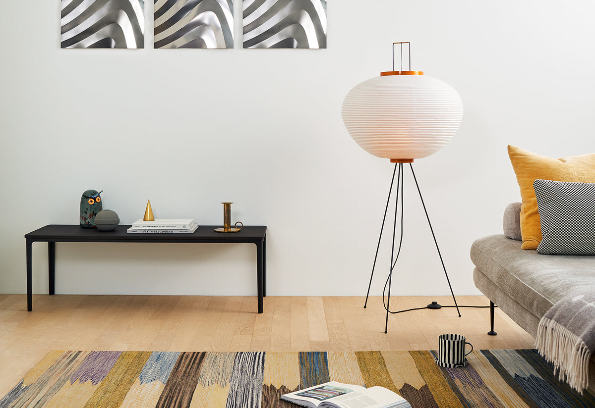 Akari 10A, Isamu noguchi, Vitra