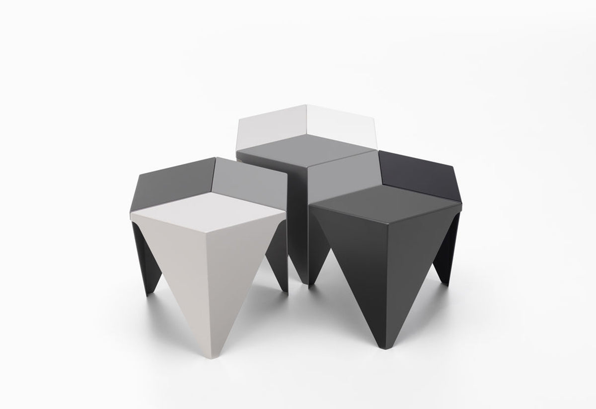 Prismatic Table, Isamu noguchi, Vitra