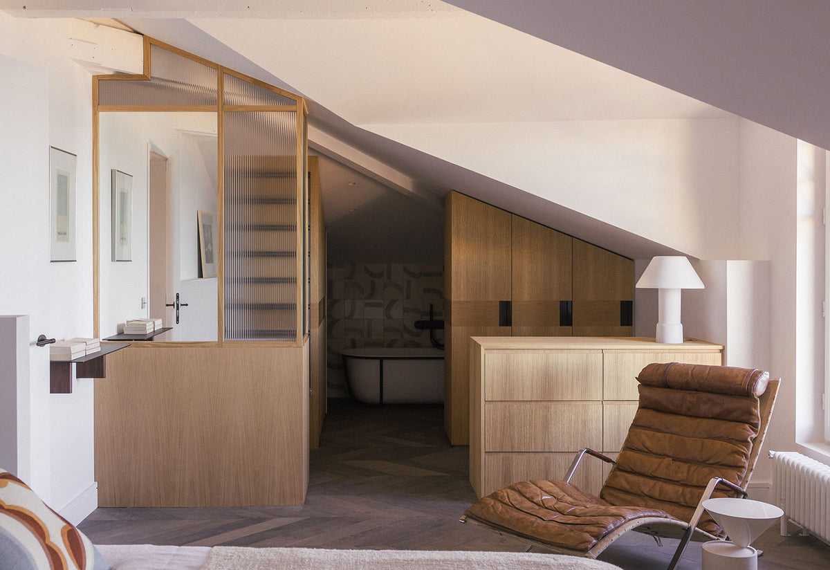 w163 Lampyre, Inga sempé, Wastberg