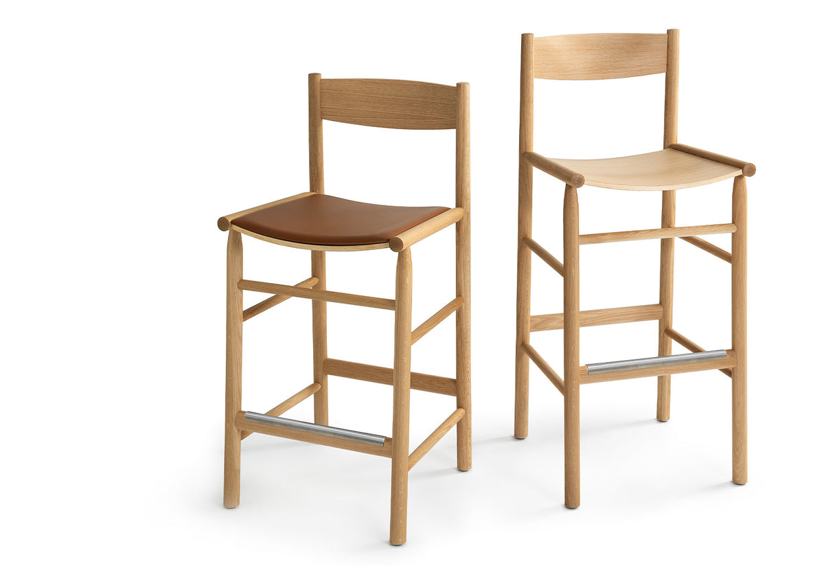 Akademia High Chair, Wesley walters and salla luhtasela, Nikari