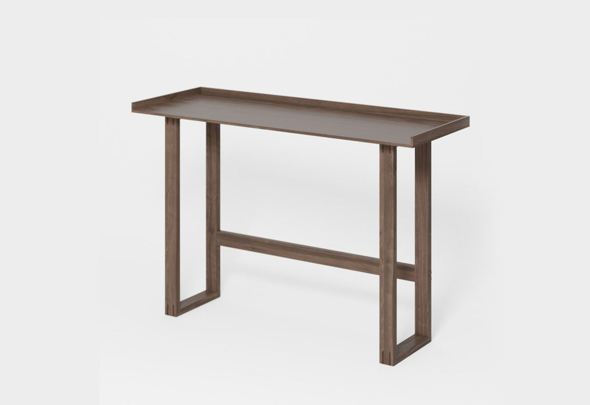 Slim Laptop Desk, Lincoln rivers, Wireworks