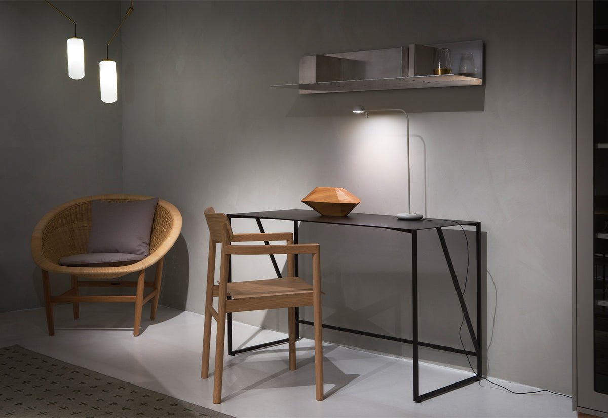 Oblique Desk, Claesson koivisto rune, Asplund